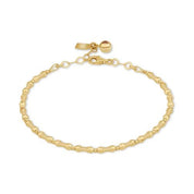 Altın Trend Bileklik