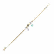 Altın Şans Bileklik