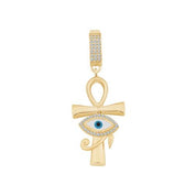 Ra'nın Gözü Charm