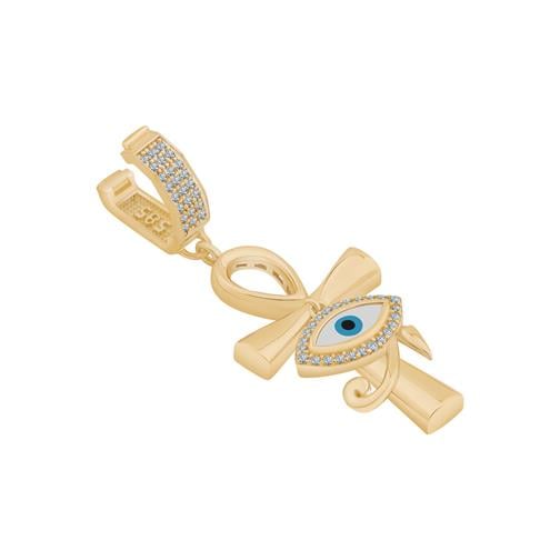 Ra'nın Gözü Charm