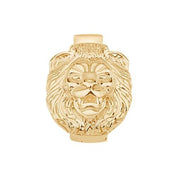 Aslan 9Mm Bileklik Charm