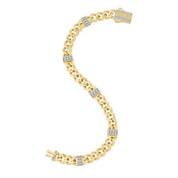 Baget Taşlı Gurmet Set