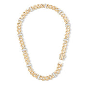 Baget Taşlı Gurmet Zincir