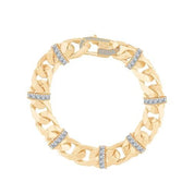 Beyaz Taşlı Gurmet Set