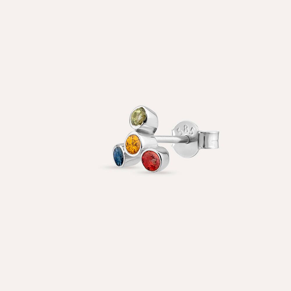 bliss-four-multicolor-safir-tasli-beyaz-altin-tek-kupe-172763.jpg