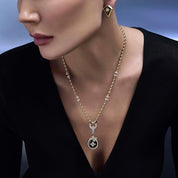 Çağla X Ema Tasarım Kolye