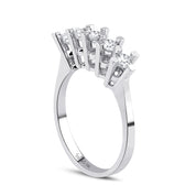 0.60 ct. Pırlanta Beştaş Yüzük