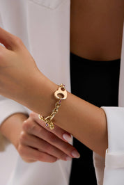 Cetaş Altın Bileklik