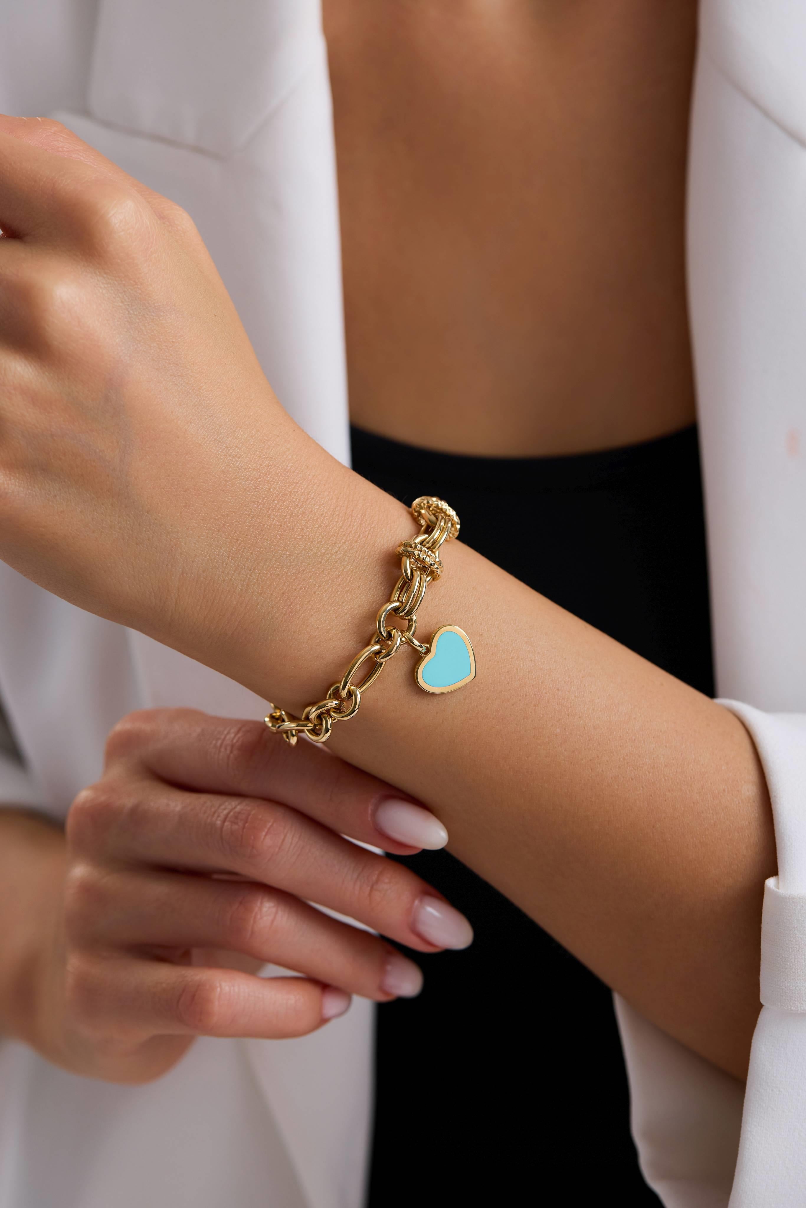 Cetaş Altın Bileklik