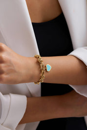 Cetaş Altın Bileklik