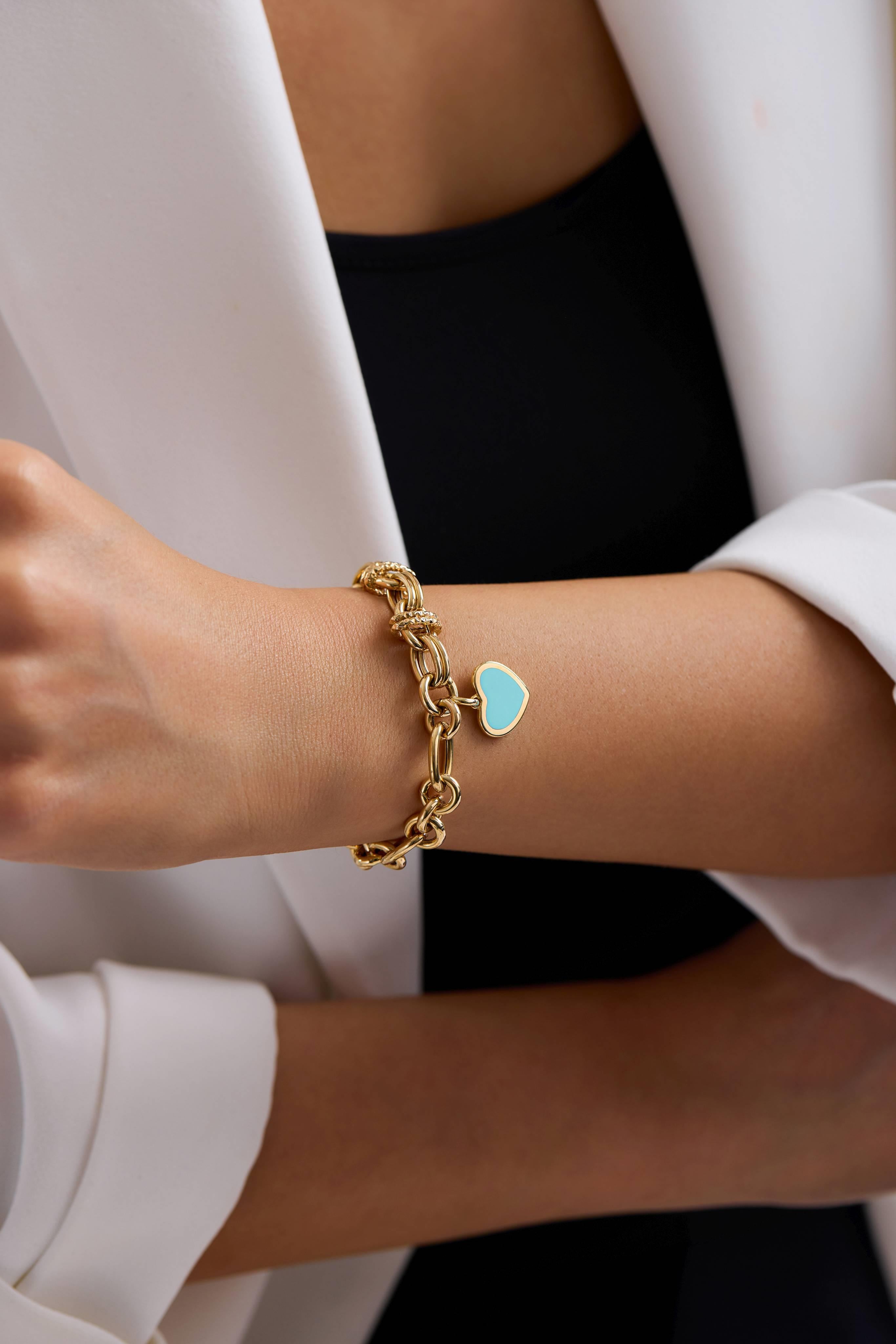 Cetaş Altın Bileklik