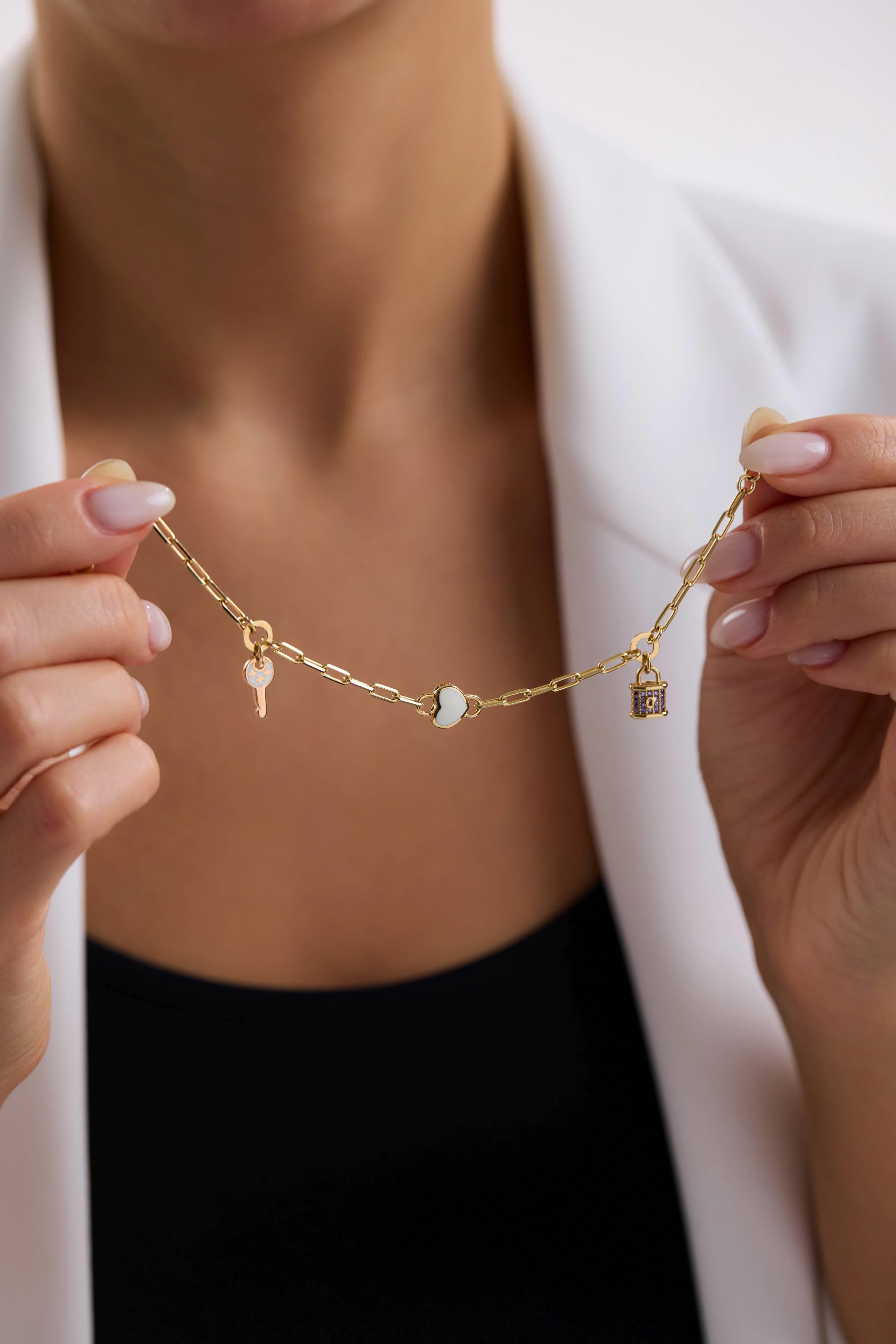 Cetaş Altın Bileklik