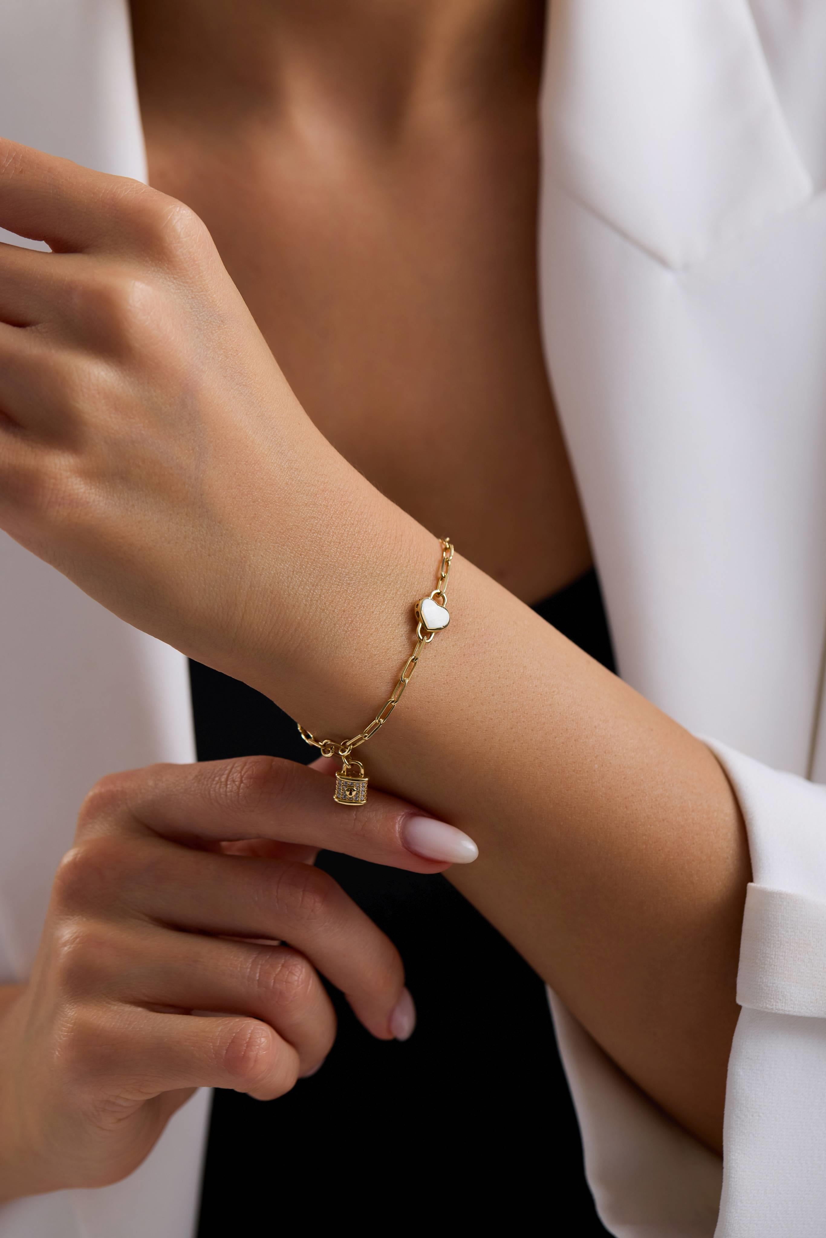 Cetaş Altın Bileklik