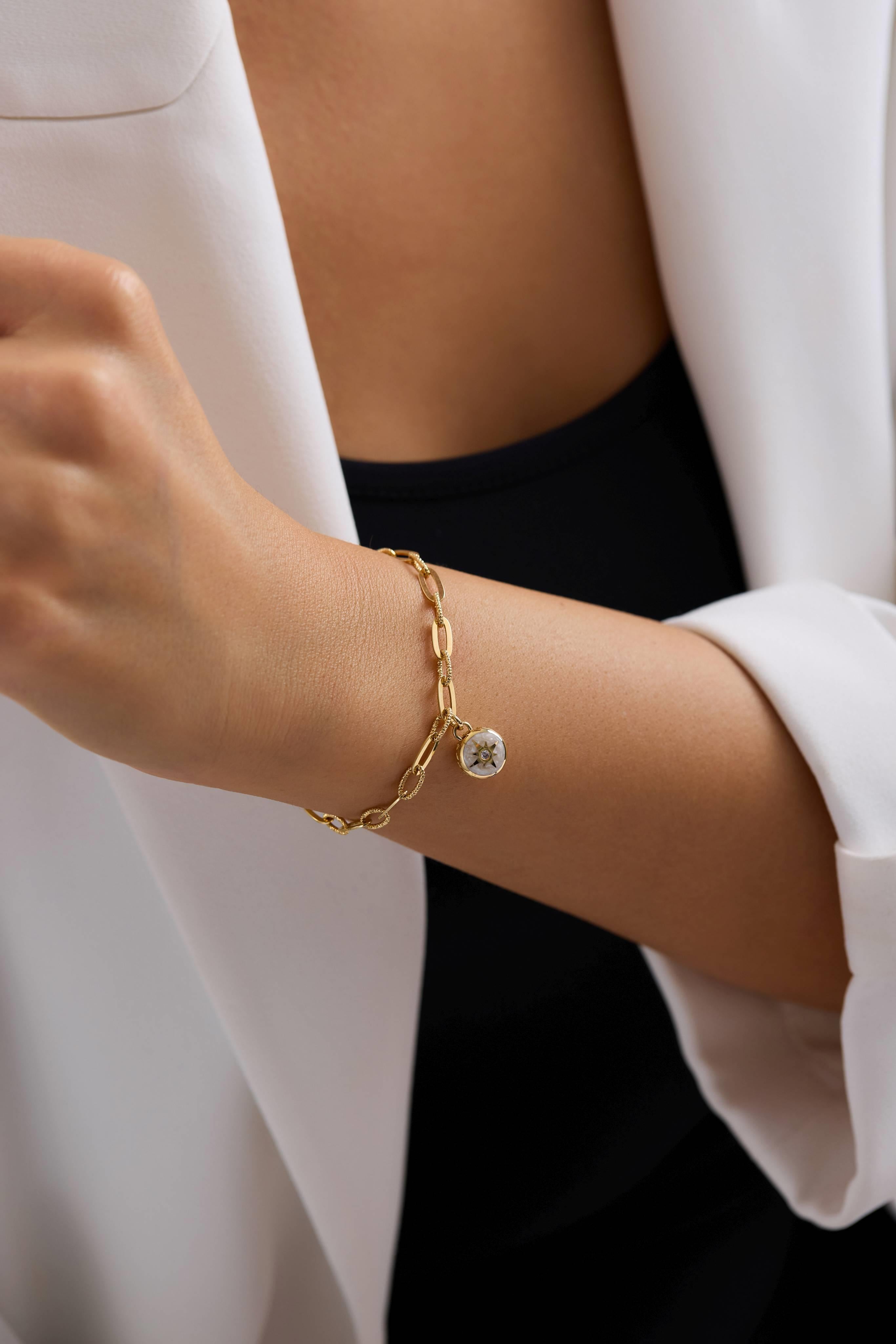 Cetaş Altın Bileklik