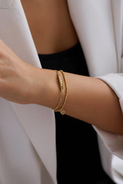 Cetaş Altın Bileklik