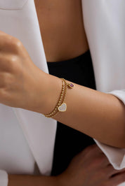 Cetaş Altın Bileklik