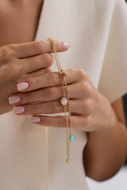 Cetaş Altın Bileklik