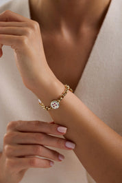 Cetaş Altın Bileklik