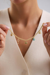 Cetaş Altın Bileklik