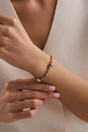 Cetaş Altın Bileklik