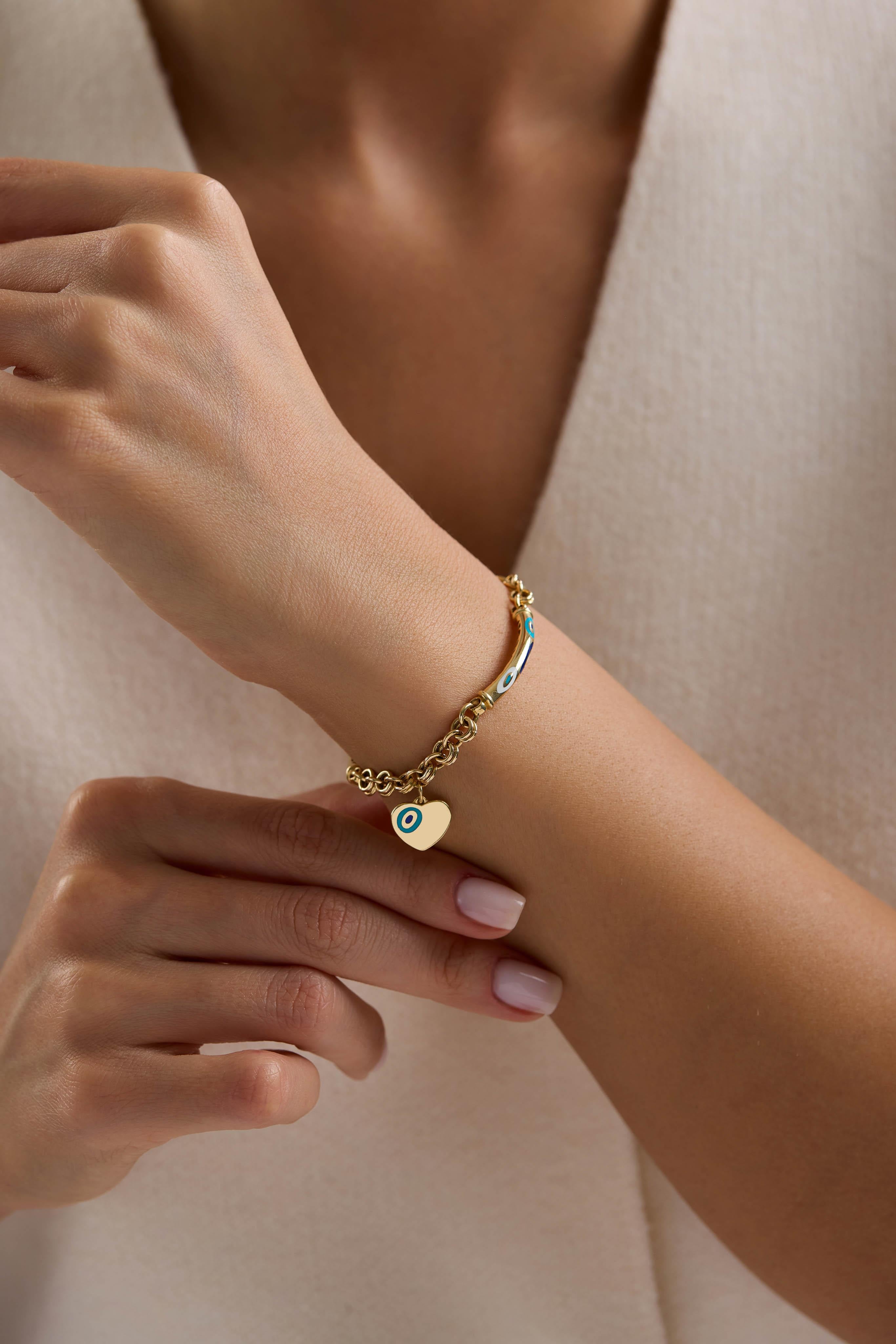 Cetaş Altın Bileklik