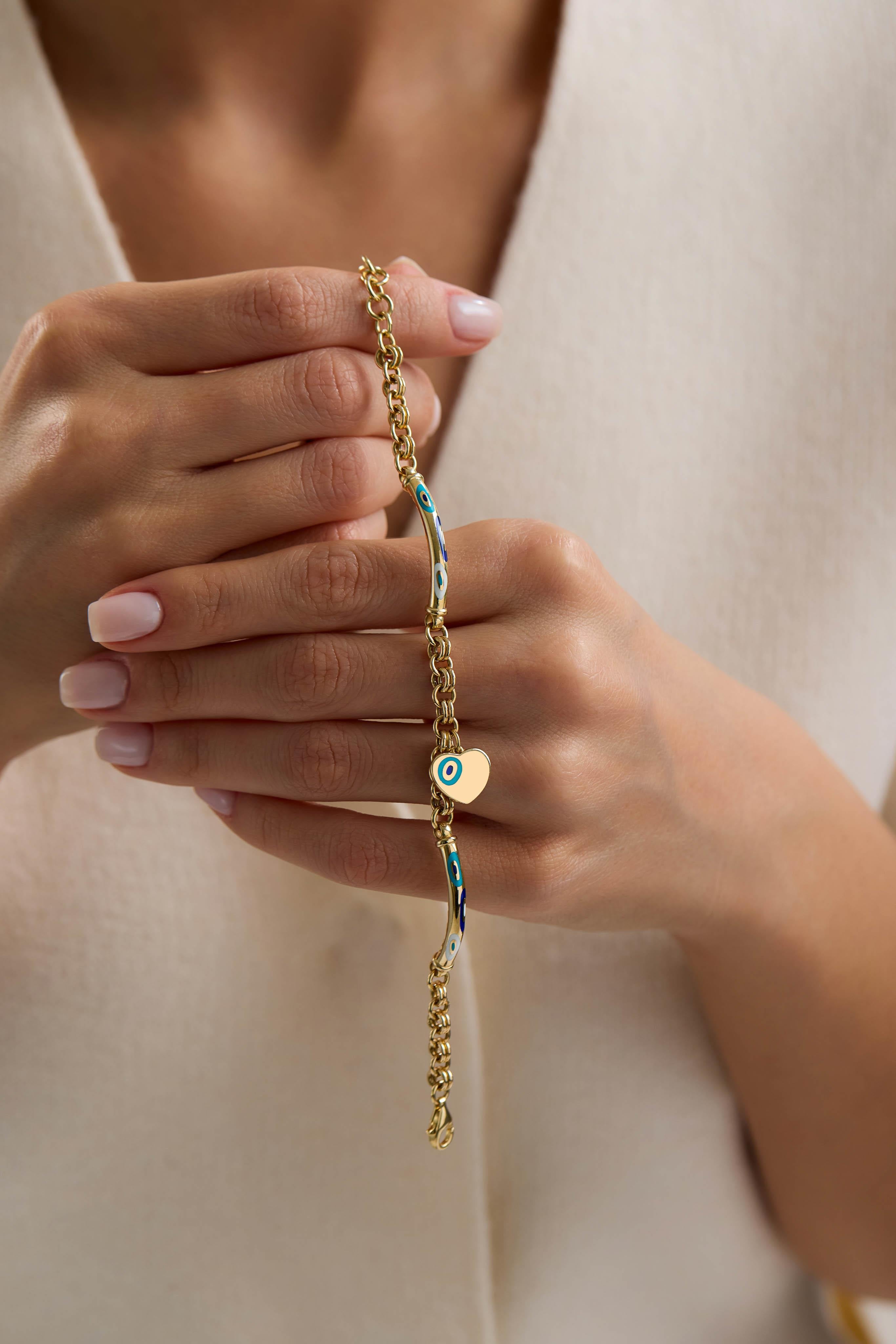 Cetaş Altın Bileklik