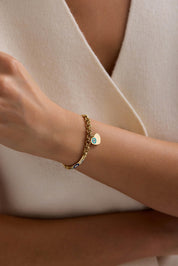 Cetaş Altın Bileklik