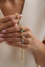 Cetaş Altın Bileklik