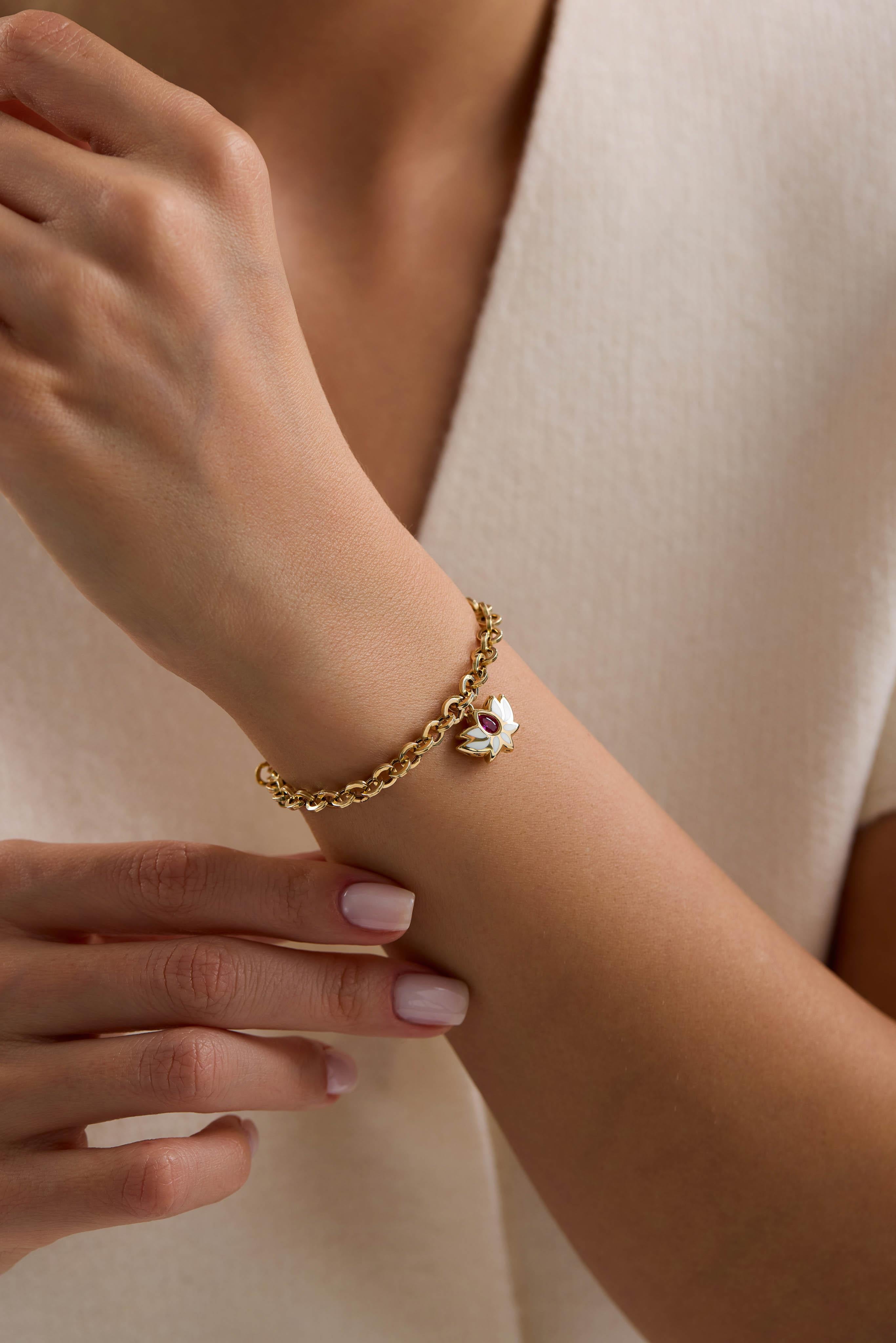 Cetaş Altın Bileklik