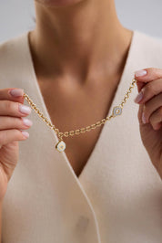 Cetaş Altın Bileklik