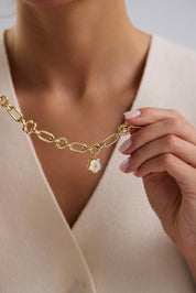 Cetaş Altın Bileklik