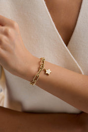 Cetaş Altın Bileklik