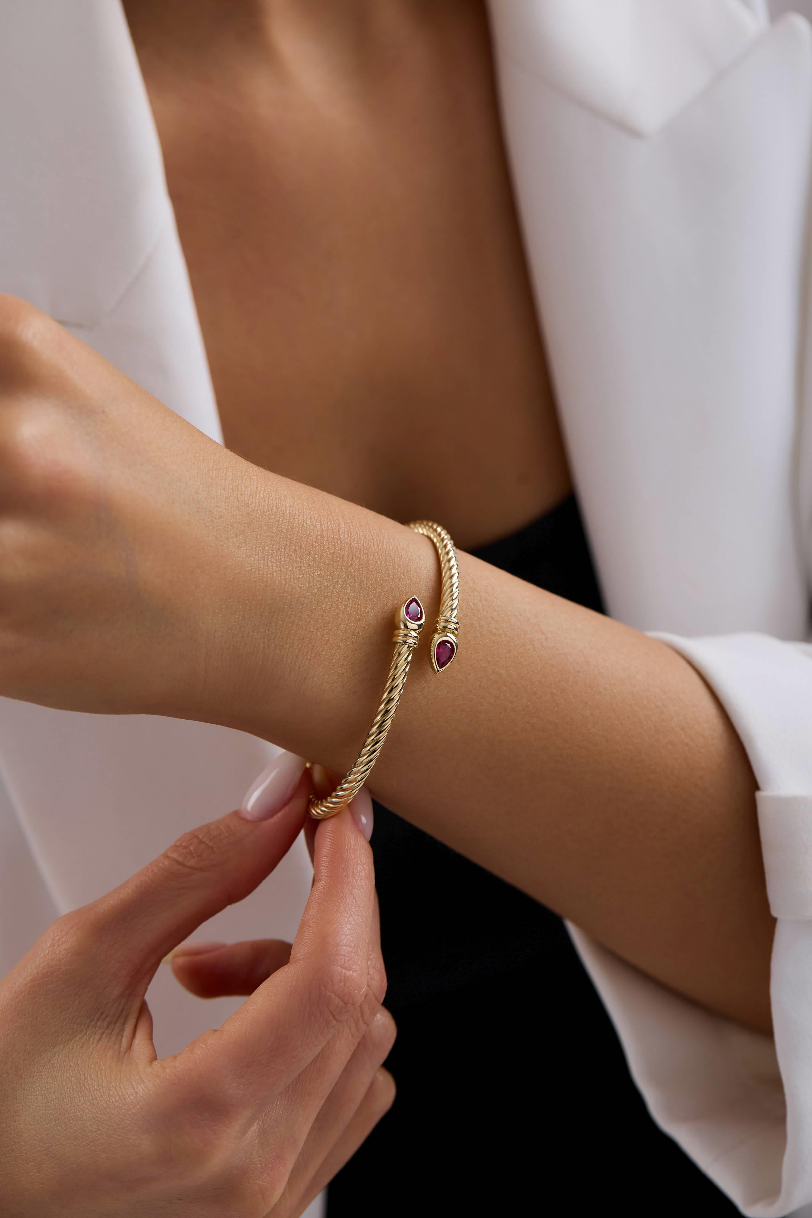 Cetaş Altın Kelepçe