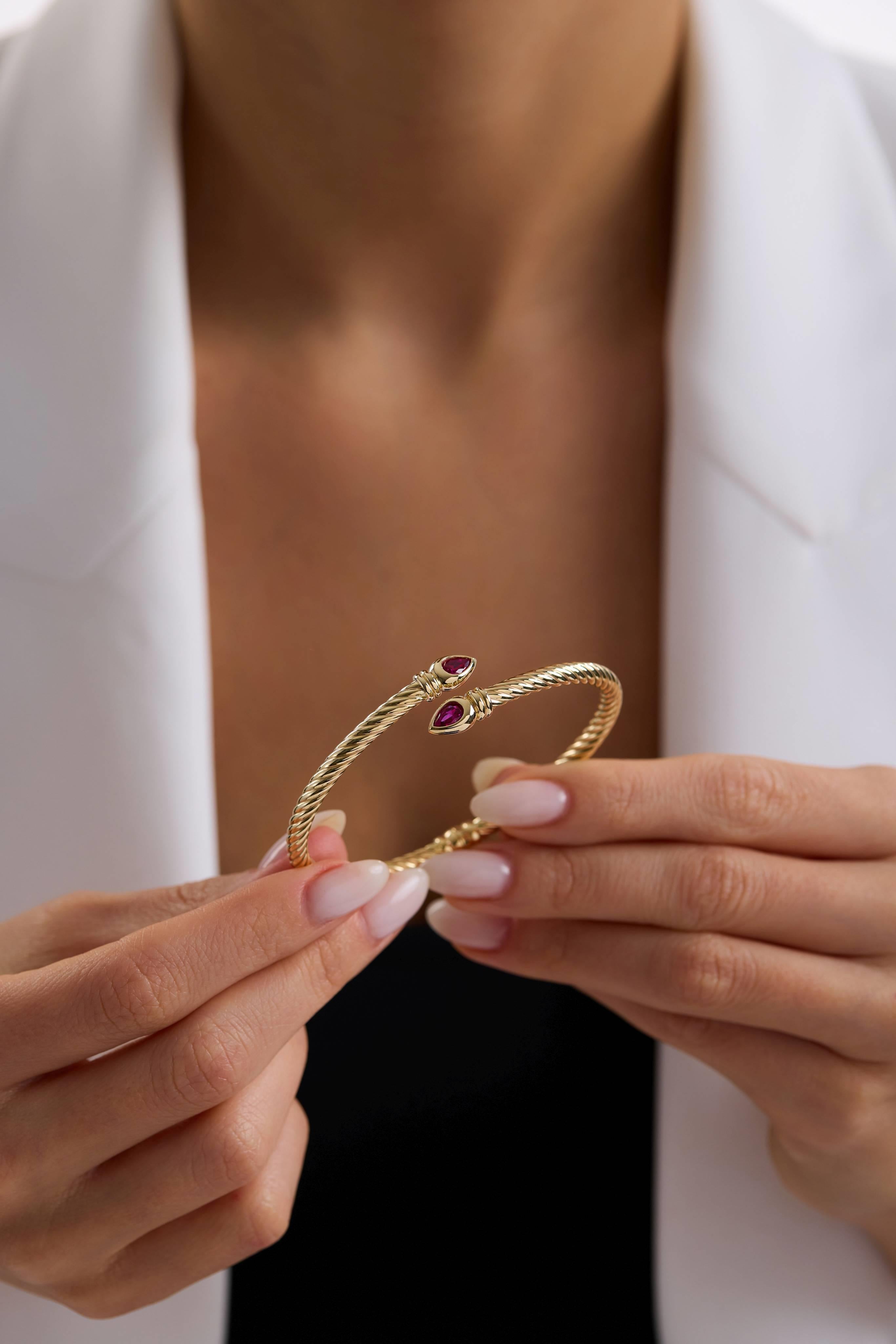 Cetaş Altın Kelepçe