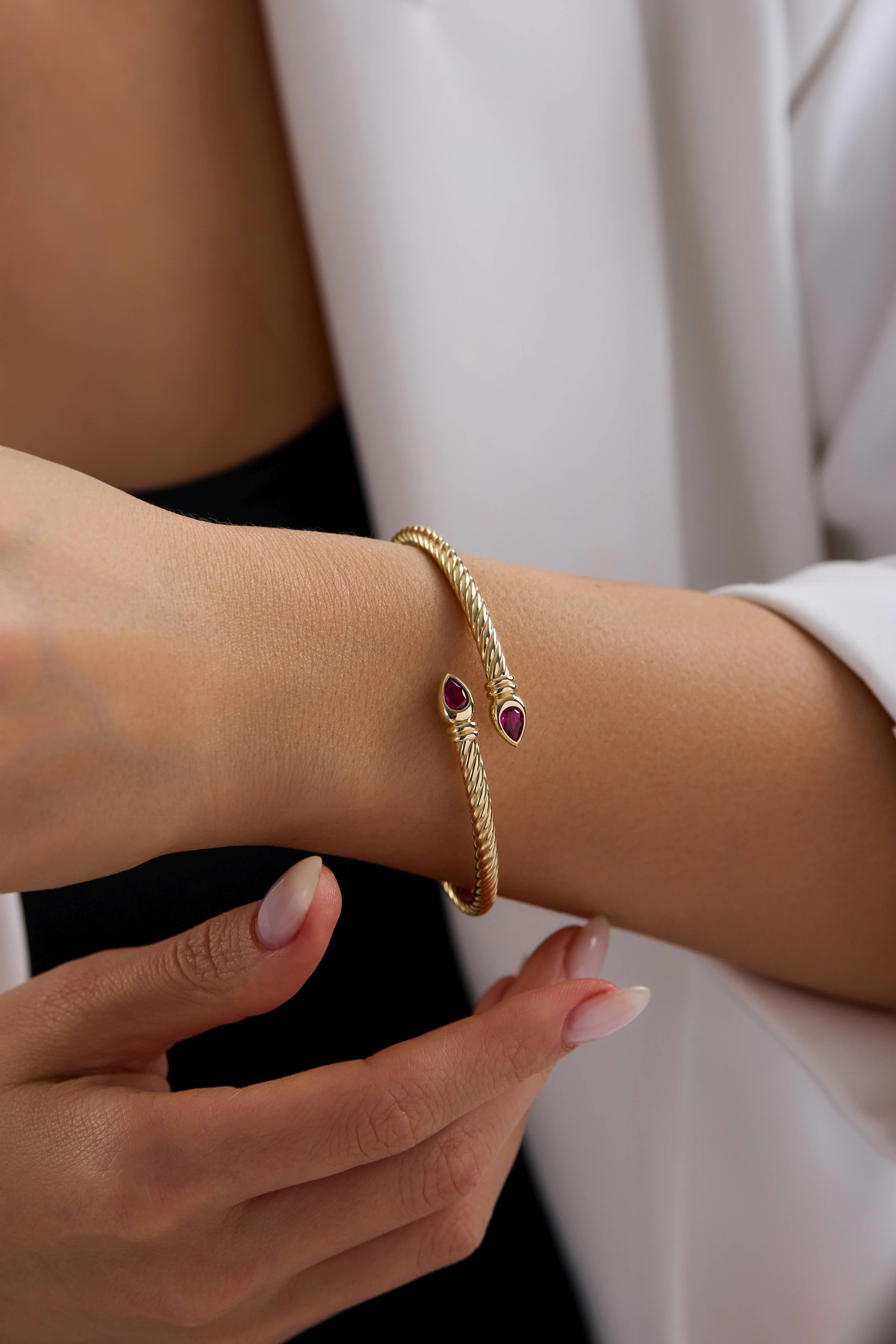 Cetaş Altın Kelepçe