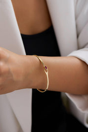 Cetaş Altın Kelepçe