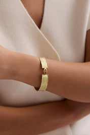 Cetaş Altın Kelepçe