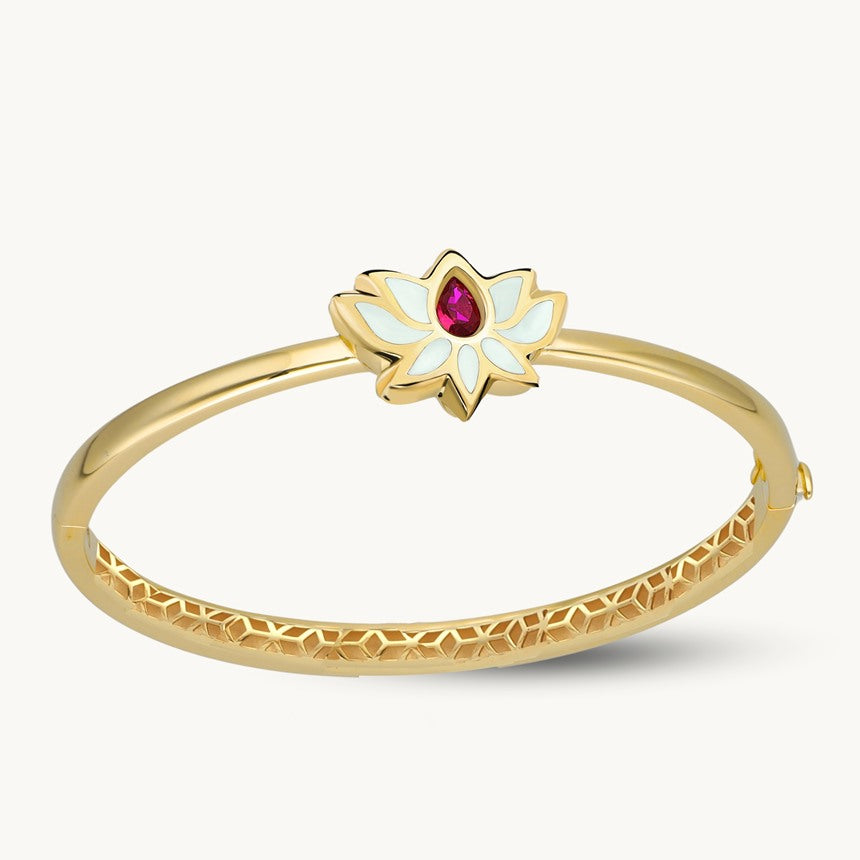 Cetaş Lotus Kelepçe