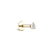 Damla Diamond Piercing