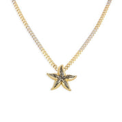 Deniz Yıldızı Figürlü Gurmet Set