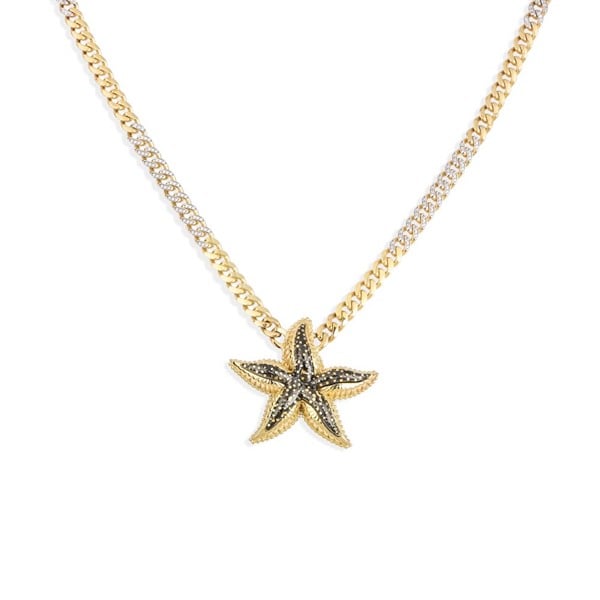 Deniz Yıldızı Figürlü Gurmet Set