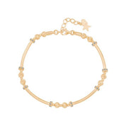 Dorikalı Silindir Bileklik