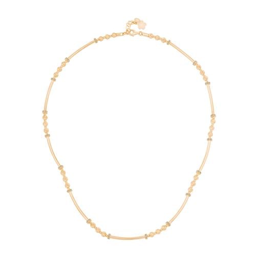 Dorikalı Silindir Kolye