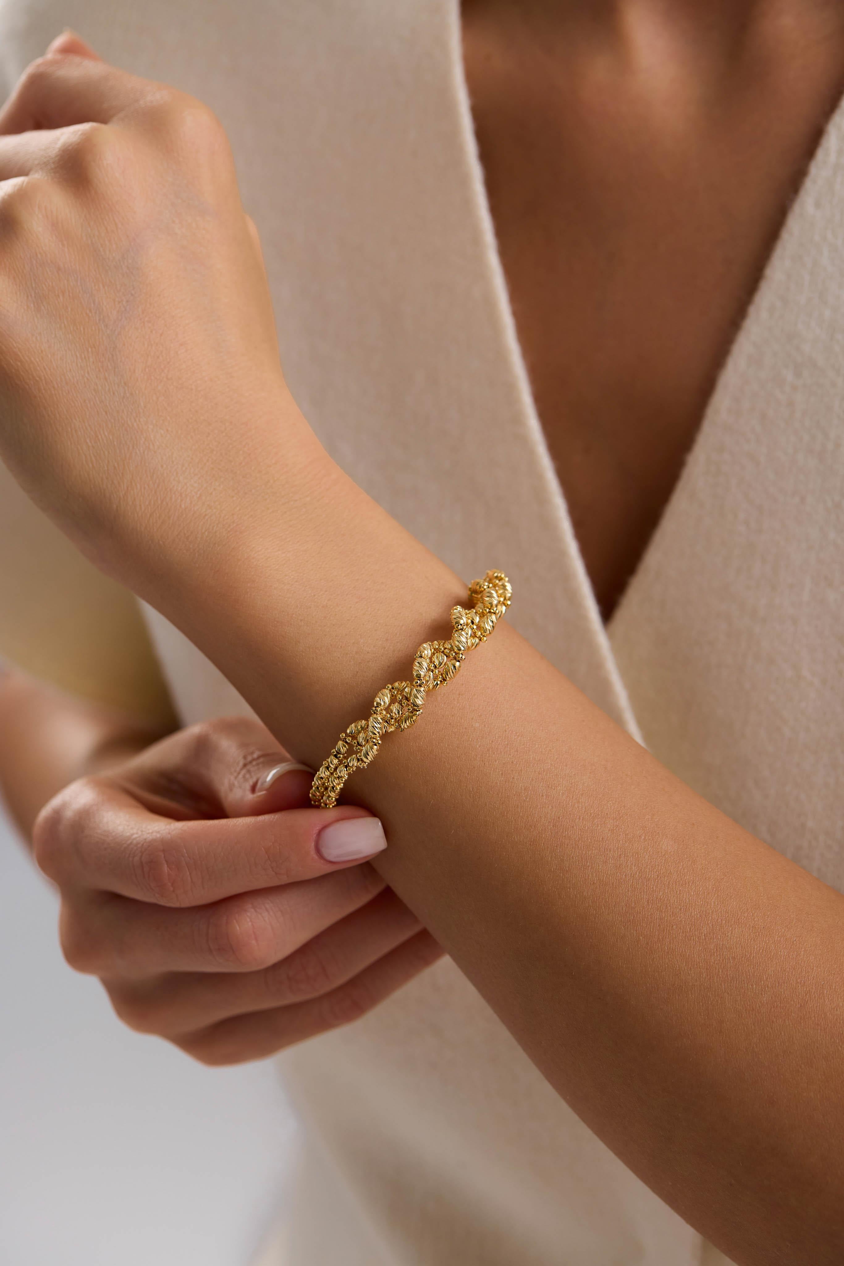 EMA Tasarım Altın Set