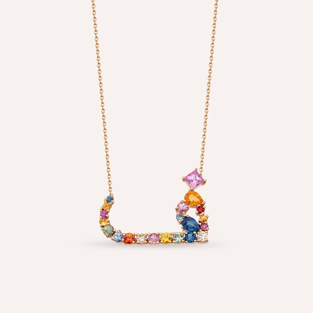 fe-harf-1-48-ct-pirlanta-ve-multicolor-safir-tasli-rose-altin-kolye-181962.jpg