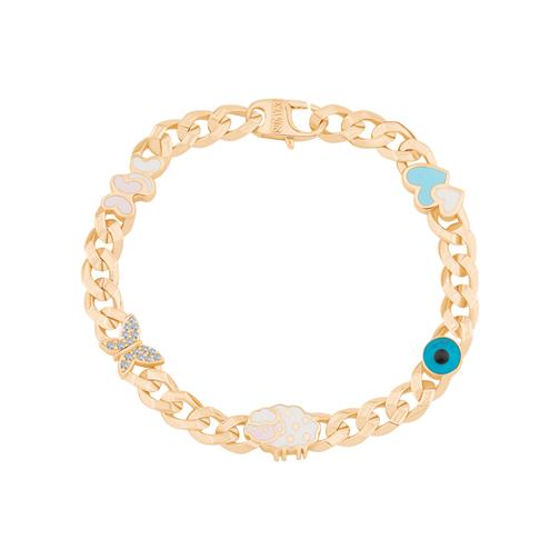 Figürlü Çocuk Gurmet Bileklik