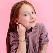 Figürlü Çocuk Gurmet Bileklik