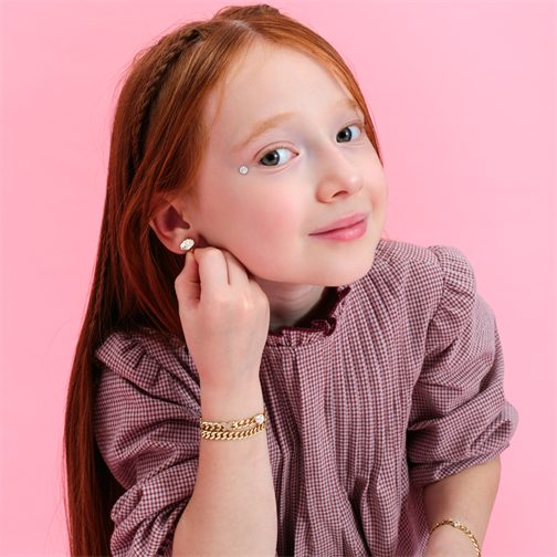 Figürlü Çocuk Gurmet Bileklik