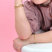 Figürlü Çocuk Gurmet Bileklik