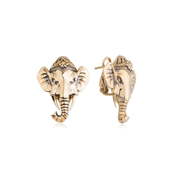 Fil Figürlü Gurmet Set